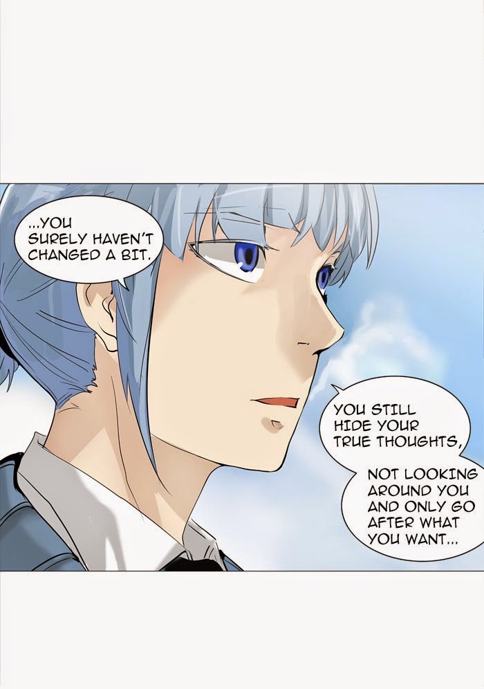 Tower of God Chapter 224 4